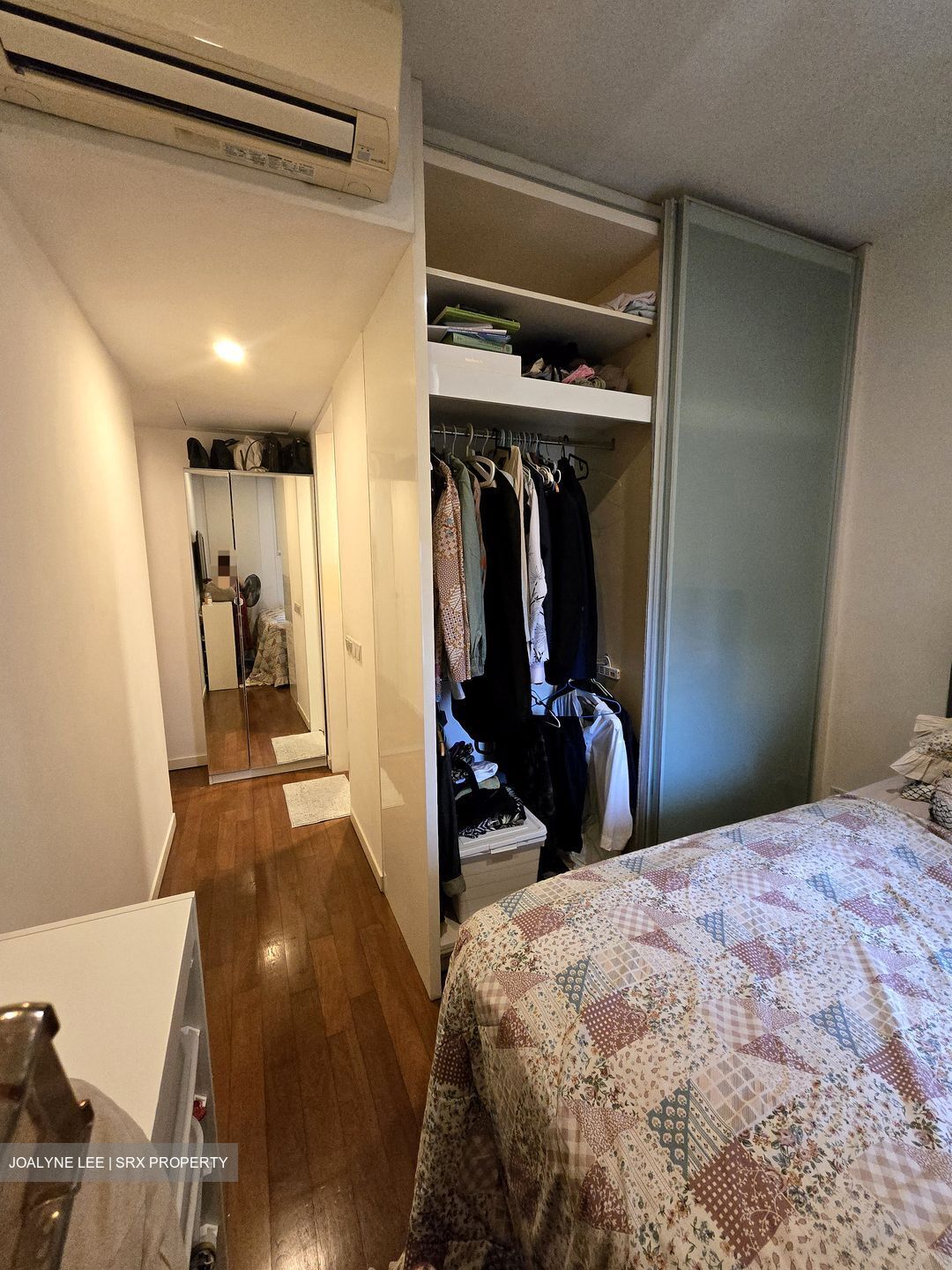 Paterson Linc (D9), Apartment #536682441